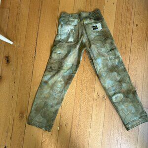 Riverside Tool & Dye Pants- Stan Ray Painter's Pants Size Small